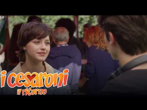 I Cesaroni - Il ritorno - Io sono fiera di te thumbnail