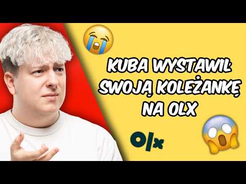 Wystawił Koleżankę NA OLX?! - Najlepsze UWAGI SZKOLNE thumbnail