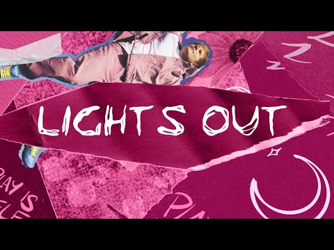 Ed Sheeran - Lights Out [Lyric Video] thumbnail