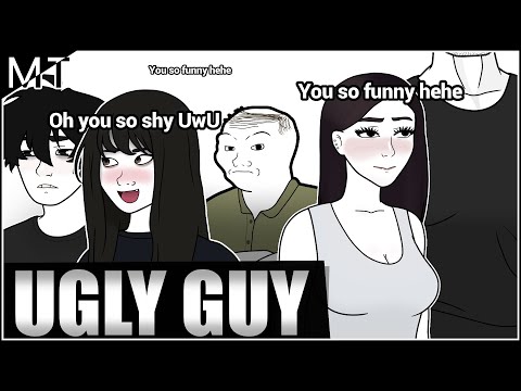 Growing Up As A UGLY Guy thumbnail