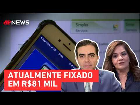 Governo planeja aumentar limite de faturamento dos MEIs; Vilela e Denise Campos de Toledo comenta thumbnail