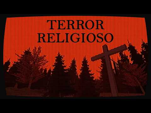 La forma más PERTURBADORA de terror | Terror Religioso thumbnail