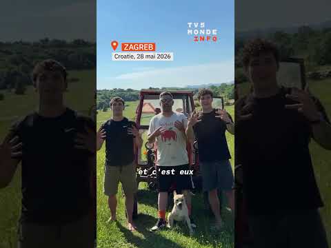 🇻🇳🇫🇷 France : il va jusqu'au Vietnam en stop thumbnail