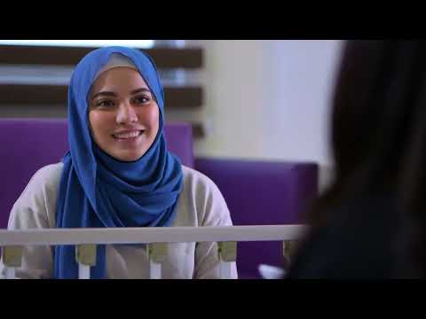 [CLIP] Cinta Bukan Kristal: Ep 15 - Aku Dengar Yana Jadi Perempuan Simpanan.. | Tonton thumbnail