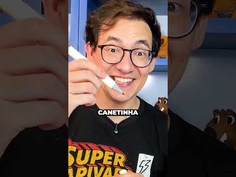 Quem desenha melhor o Supercapivara? thumbnail
