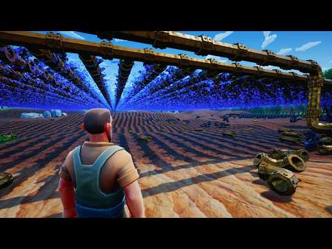 Hydroneer Tried to Optimize, So I Double Overloaded It on PC AND Console thumbnail