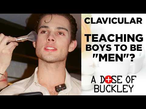 Clavicular: The New Face of Masculinity? - A Dose of Buckley thumbnail
