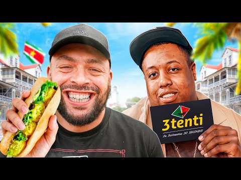 1 Dag Leven Als Surinamer..?? thumbnail