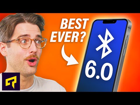 Bluetooth 6.0: Should You Care? thumbnail