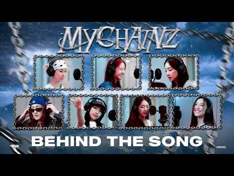 4EVE – MY CHAINZ | Behind The Song thumbnail