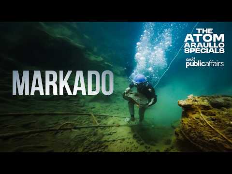 Markado (Livestream) | The Atom Araullo Specials thumbnail