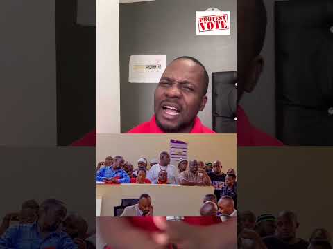 NGENDA BAKUBA???? thumbnail
