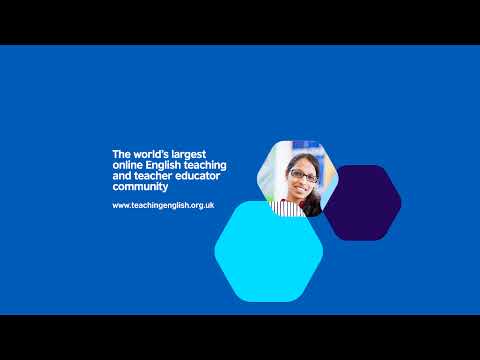 Q&A: Culture, confidence and communication in the EFL classroom thumbnail