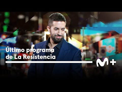 LA RESISTENCIA - El último programa | Entrevista a Maná #LaResistencia 04.07.2024 thumbnail