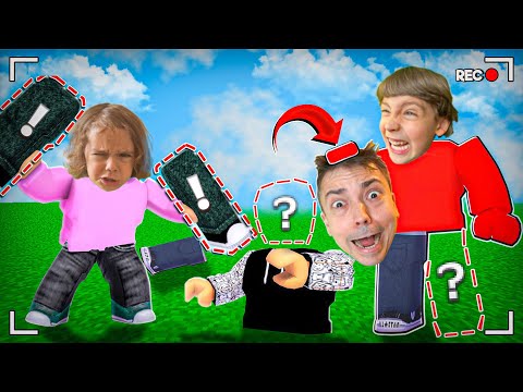 فين اجزاء اجسامنا راحت!؟ thumbnail