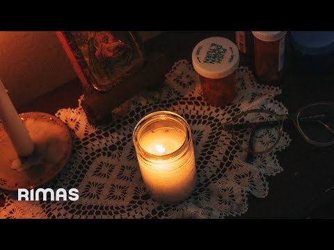 BAD BUNNY - Una Velita (Visualizer) thumbnail