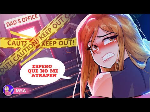 Mamá Esconde Un Peligroso Secreto En El Sótano thumbnail