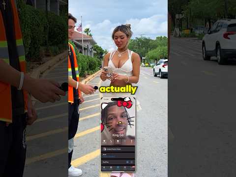 Who’s The Most Famous Person In YOUR Contacts?😳📱 @Vietbunnyyy thumbnail