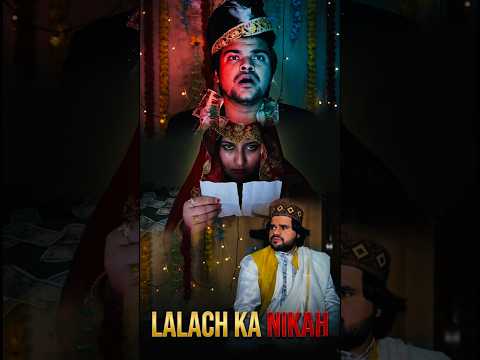 Nikah😱😰 #wedding #shadi #nikah #shadi thumbnail