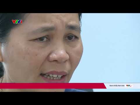 Nỗi đau của người mẹ có con hôn mê nghi do bạo lực học đường | VTV24 thumbnail
