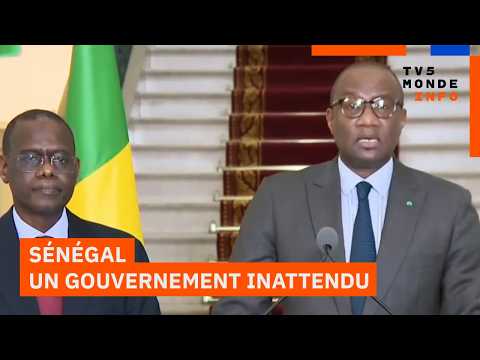 Sénégal : Polémique après la présence de membres du Pastef au sein du nouveau gouvernement thumbnail