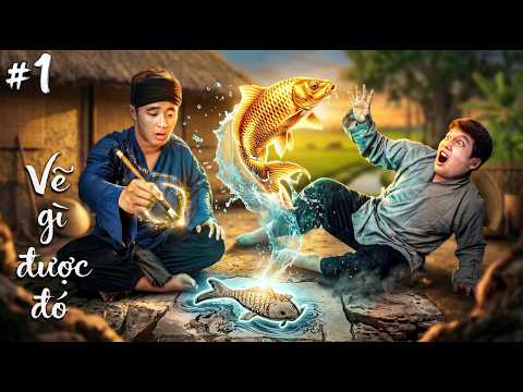 𝐓𝐨𝐧𝐲 | BÚT TIÊN - Tập ① Ác Bá thumbnail
