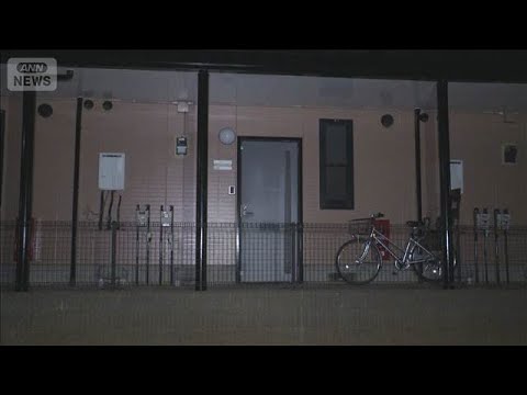 11歳息子殺害か　容疑者の66歳父親　妻と死別　10年間2人暮らし(2026年6月1日) thumbnail