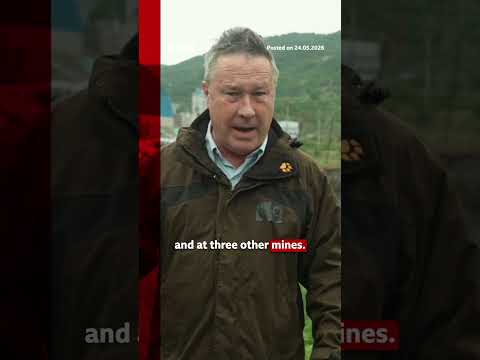 At least 82 killed in Chinese coal mine explosion. #China #BBCNews thumbnail