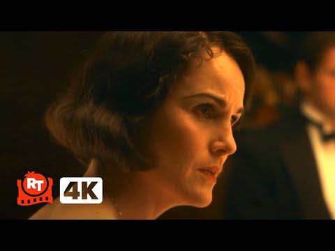 Downton Abbey: The Grand Finale (2026) 4K - The World Is Changing (5/12) | Movieclips thumbnail