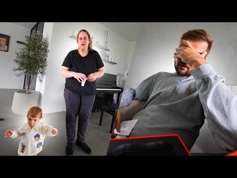 HIER KAN IK ECHT BOOS OM WORDEN.. thumbnail