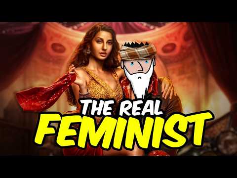 Justice for Nora Fatehi - C&C Episode 03 || Yogi Baba thumbnail