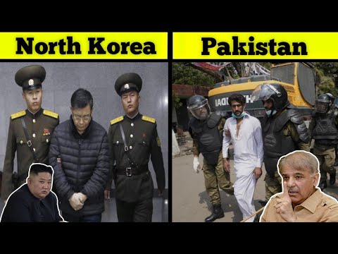 Why Its Impossible To Escape North Korea thumbnail