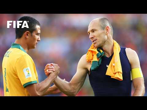 10-Minute Match | Australia vs Netherlands | A 5-Goal Thriller thumbnail