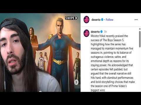 They're Just Completely Wrong thumbnail
