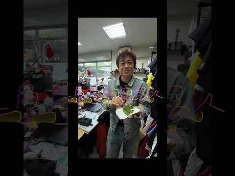 開箱甜品 thumbnail