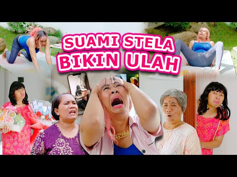 STELA KECEWA SRI KENA MARAH thumbnail