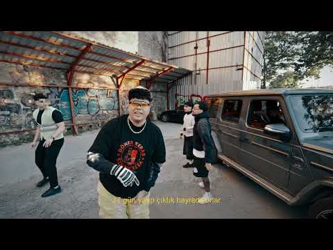 EGE! - CAHPE DIEM (Official Video) thumbnail