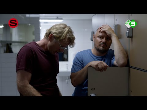 Hij ligt zo lekker te slapen - Sluipschutters (S6A6) thumbnail