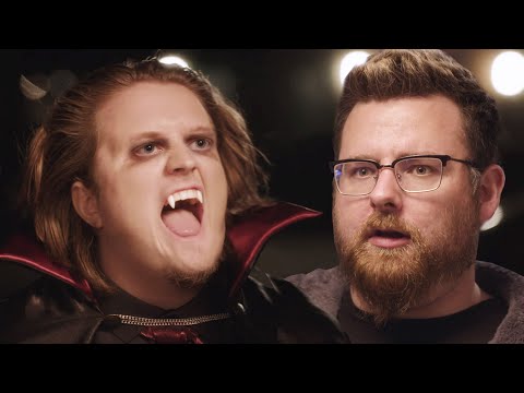 Let Me In thumbnail