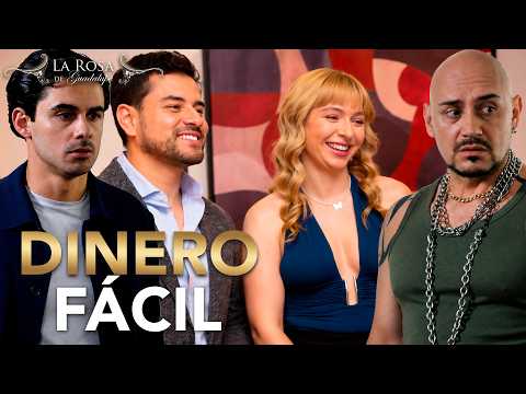 Oliver entregó a su AMIGO con gente PELIGROSA a cambio de DINERO FÁCIL | LA MADRE DEL CHACAL 2/4 thumbnail