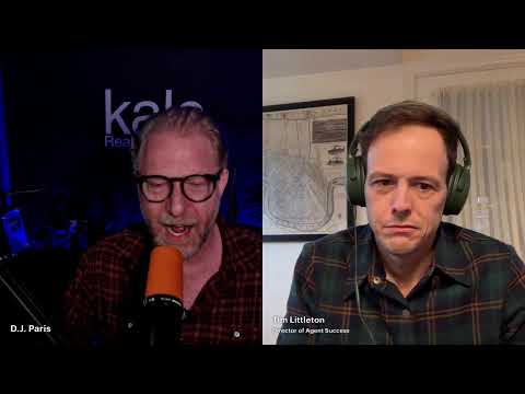 The Google Gap - CoffeeTalk With Tim & D.J. thumbnail