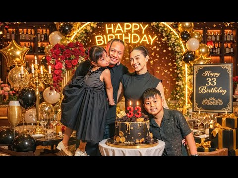 SURPRISING DADDY RAY | ZEINAB HARAKE thumbnail