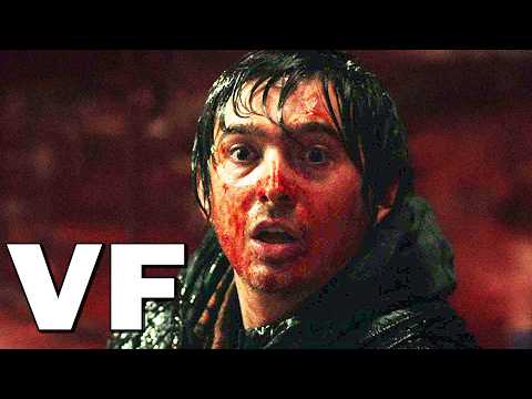 RESIDENT EVIL Bande Annonce VF (2026) thumbnail