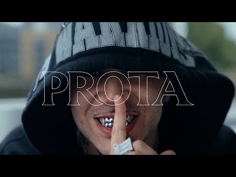 Hecky - Prota (Videoclip Oficial) thumbnail