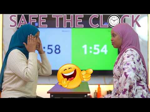 WAA LAKAL ADAGYAHAY ISKA DHICI FACAAGA OO HEL LACAG thumbnail