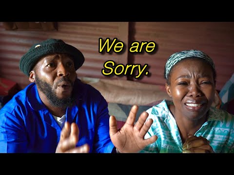 Ematshotshombeni S2 - Ep 9 The apology thumbnail