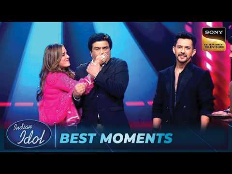Samir's Complaints | Indian Idol S16 | Best Moments | Sign up for Sony LIV on YouTube thumbnail