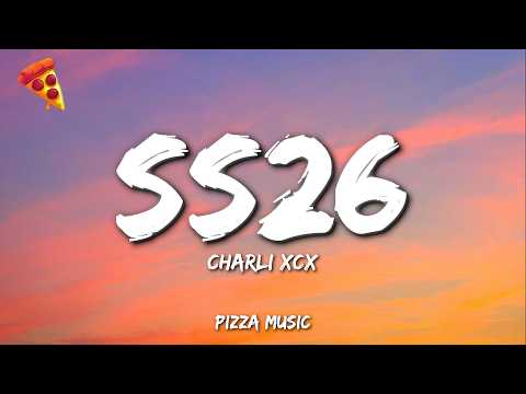 Charli xcx - SS26 (Lyrics) thumbnail