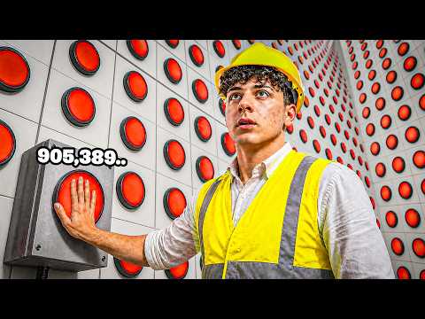 100 MİLYON KEZ DÜĞMEYE BASMAM LAZIM... ? | EmirhanCTN thumbnail