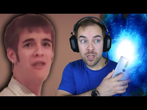 JACK TO THE PAST thumbnail